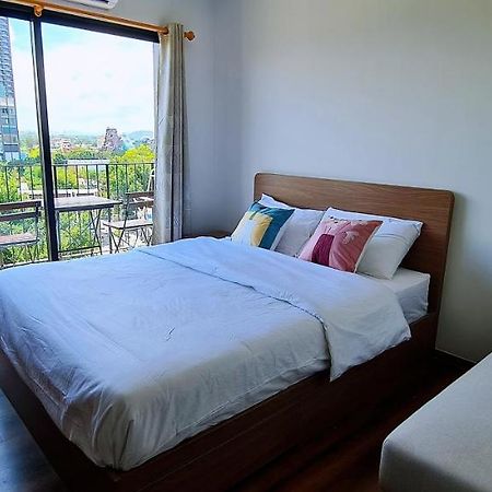 Highest Floor Close To Cicada And Tamarind Night Market Lahabana Condo หัวหิน ลาฮาบาน่า คอนโด ชั้นบนสุด ติดกับตลาดซิเคด้าและตลาดแทมมารีน Εξωτερικό φωτογραφία