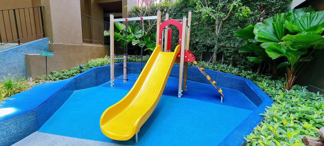 Highest Floor Close To Cicada And Tamarind Night Market Lahabana Condo หัวหิน ลาฮาบาน่า คอนโด ชั้นบนสุด ติดกับตลาดซิเคด้าและตลาดแทมมารีน Εξωτερικό φωτογραφία