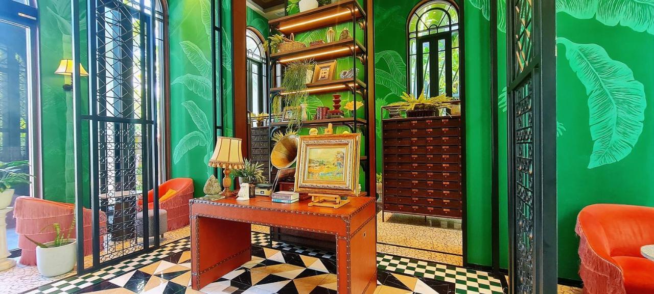 Highest Floor Close To Cicada And Tamarind Night Market Lahabana Condo หัวหิน ลาฮาบาน่า คอนโด ชั้นบนสุด ติดกับตลาดซิเคด้าและตลาดแทมมารีน Εξωτερικό φωτογραφία