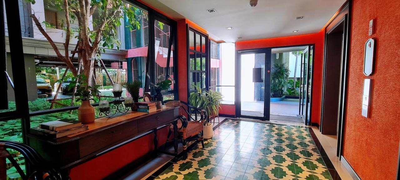 Highest Floor Close To Cicada And Tamarind Night Market Lahabana Condo หัวหิน ลาฮาบาน่า คอนโด ชั้นบนสุด ติดกับตลาดซิเคด้าและตลาดแทมมารีน Εξωτερικό φωτογραφία