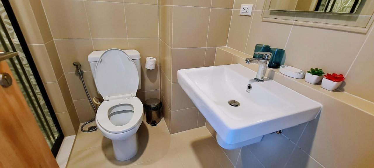 Highest Floor Close To Cicada And Tamarind Night Market Lahabana Condo หัวหิน ลาฮาบาน่า คอนโด ชั้นบนสุด ติดกับตลาดซิเคด้าและตลาดแทมมารีน Εξωτερικό φωτογραφία