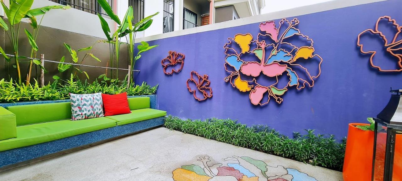 Highest Floor Close To Cicada And Tamarind Night Market Lahabana Condo หัวหิน ลาฮาบาน่า คอนโด ชั้นบนสุด ติดกับตลาดซิเคด้าและตลาดแทมมารีน Εξωτερικό φωτογραφία