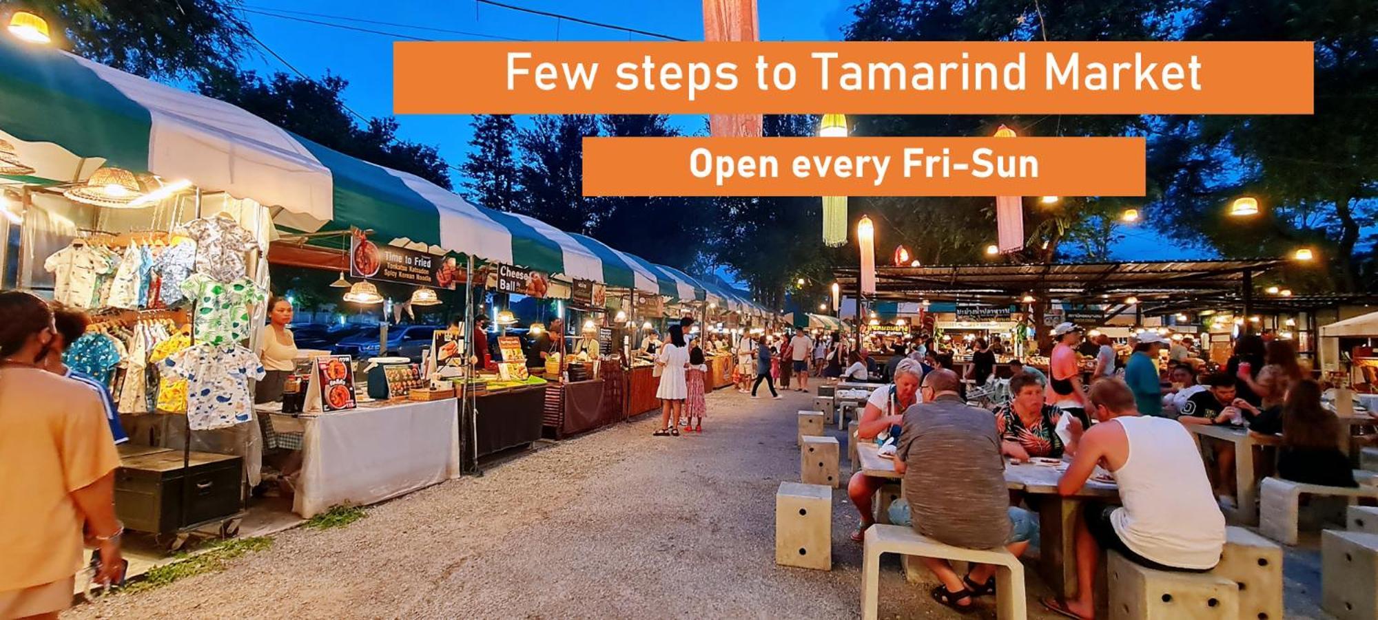 Highest Floor Close To Cicada And Tamarind Night Market Lahabana Condo หัวหิน ลาฮาบาน่า คอนโด ชั้นบนสุด ติดกับตลาดซิเคด้าและตลาดแทมมารีน Εξωτερικό φωτογραφία