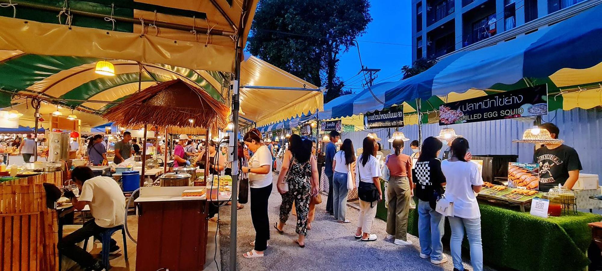 Highest Floor Close To Cicada And Tamarind Night Market Lahabana Condo หัวหิน ลาฮาบาน่า คอนโด ชั้นบนสุด ติดกับตลาดซิเคด้าและตลาดแทมมารีน Εξωτερικό φωτογραφία