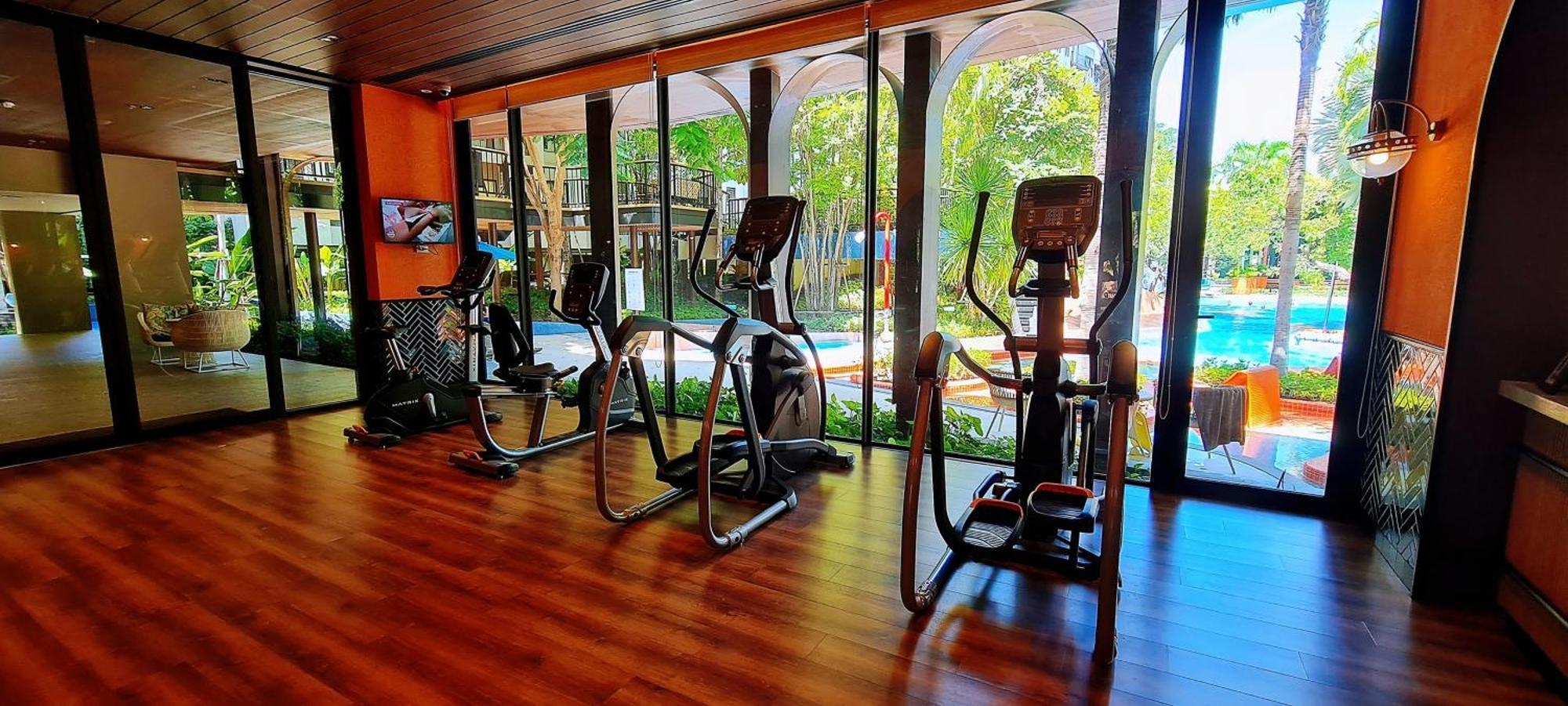 Highest Floor Close To Cicada And Tamarind Night Market Lahabana Condo หัวหิน ลาฮาบาน่า คอนโด ชั้นบนสุด ติดกับตลาดซิเคด้าและตลาดแทมมารีน Εξωτερικό φωτογραφία